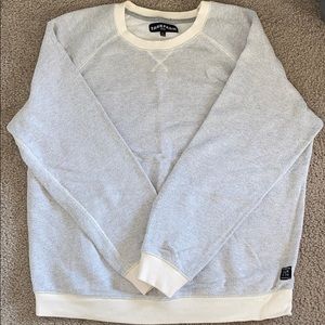 TANKFARM Textured Sweater